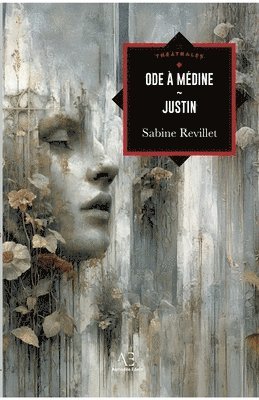 Sabine Revillet - Ode à Médine, Häftad