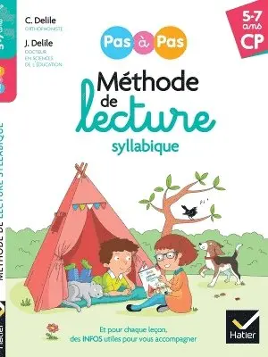 Marie-Helene Van Tilbeurgh, Clementine Delile, Jean Delile - Ma methode de lecture syllabique - nouveau programme, Häftad. Tillgänglighet: Lägg i varukorg