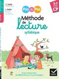 Ma methode de lecture syllabique - nouveau programme