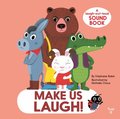 Make Us Laugh!