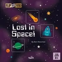 Lost in Space!