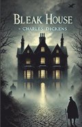 Bleak House(Illustrated)