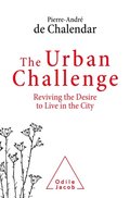 Urban Challenge