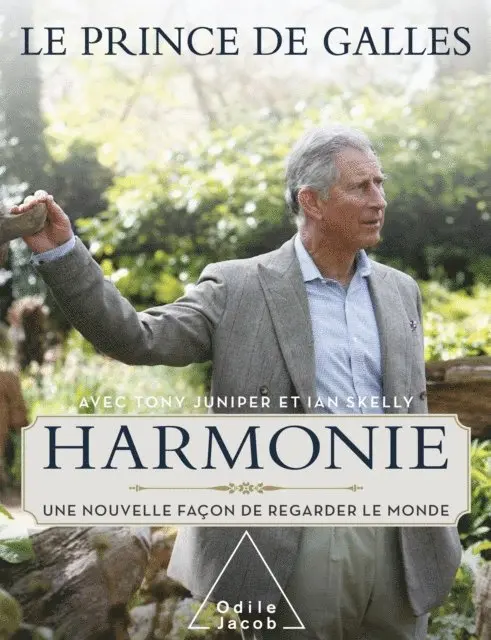 Le prince de Galles - Harmonie, E-bok. Tillgänglighet: Lägg i varukorg