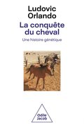 La ConquÃªte du cheval