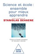 Science et école : ensemble pour mieux apprendre