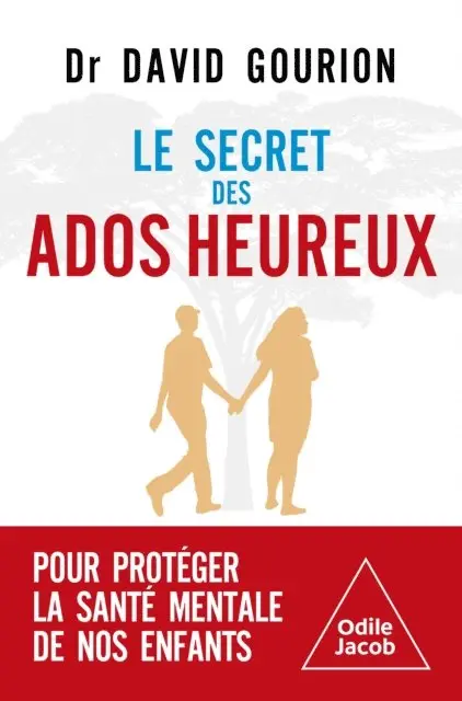 David Gourion - Le Secret des ados heureux, E-bok. Tillgänglighet: Lägg i varukorg