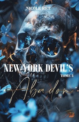 Nicole Ret - New-York Devil's Abadon, Häftad