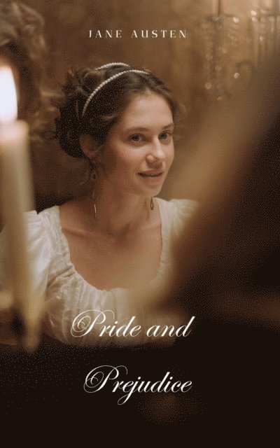 Jane Austen - Pride and Prejudice (Annotated), E-bok