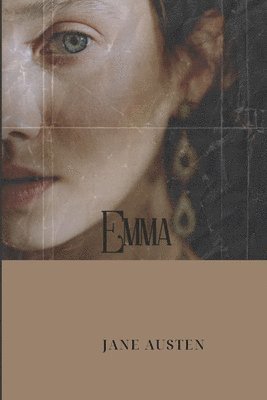 Jane Austen - Emma (Annotated), Häftad