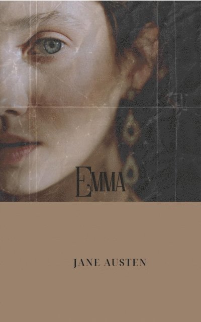 Jane Austen - Emma (Annotated), E-bok