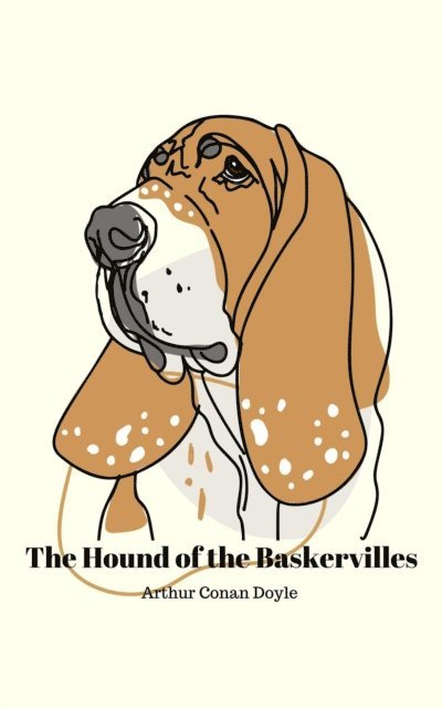 Arthur Conan Doyle - Hound of the Baskervilles (Annotated), E-bok