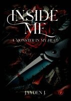 Jayden J., Forbidden Éditions - Inside Me, Häftad