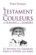 Testament des Couleurs des Rayons de la Lumi�re