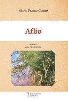 Marie France Comte - Aflio, Inbunden