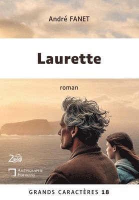 André Fanet - Laurette, Häftad