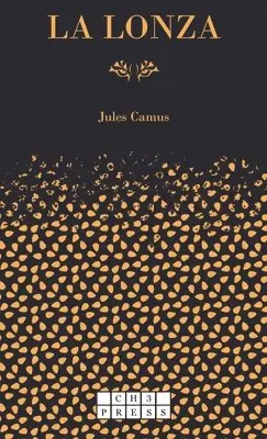 Jules Camus - Lonza, Häftad. Tillgänglighet: Lägg i varukorg