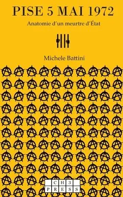Michele Battini - Pise 5 Mai 1972, Häftad. Tillgänglighet: Lägg i varukorg