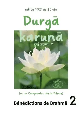 Edite António - Durga karuna (ou la Compassion de la Déesse), Häftad. Tillgänglighet: Lägg i varukorg