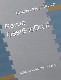 Revue GestEcoDroit