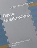 Revue GestEcoDroit