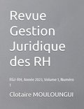 Revue Gestion Juridique des RH
