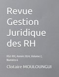 Revue Gestion Juridique des RH