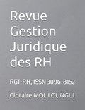 Revue Gestion Juridique des RH