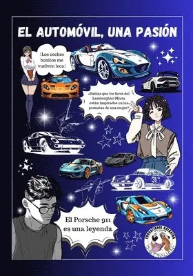 Laurent Guichard - El Automóvil, Una Pasión, Häftad. Tillgänglighet: Lägg i varukorg
