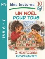 Anna B, 10 Sur Dys - 10/DYS N°6 - Un Noël pour tous, Häftad. Tillgänglighet: Lägg i varukorg