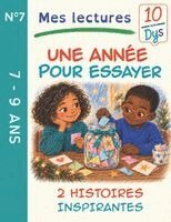 Anna B, 10 Sur Dys - 10/DYS N°7 - Une année pour essayer, Häftad. Tillgänglighet: Lägg i varukorg