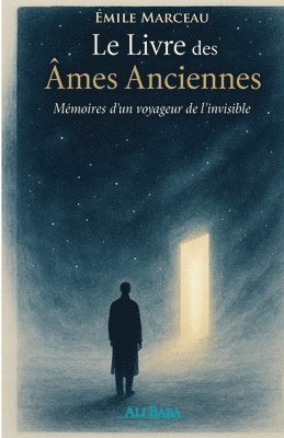 Emile Marceau - Livre des Âmes Ancienne, Häftad