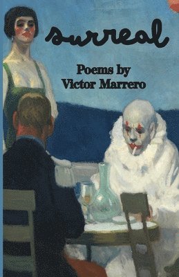 Victor Marrero - Surreal, Häftad