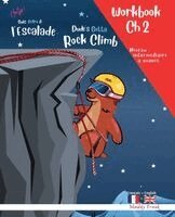 Muddy Frank - Escalade 2 Magali Marmotte Workbook français/anglais, Häftad