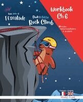 Muddy Frank - Escalade 6 Magali Marmotte Workbook français anglais, Häftad