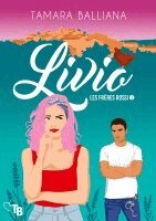 Tamara Balliana - Livio, Häftad. Tillgänglighet: Lägg i varukorg