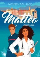 Tamara Balliana - Matteo, Häftad. Tillgänglighet: Lägg i varukorg