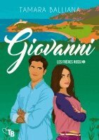Tamara Balliana - Giovanni, Häftad. Tillgänglighet: Lägg i varukorg