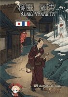 Kunio Yanagita - 119 légendes de Tono, Häftad