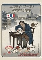 Nicolas Gogol - Journal d'un fou, Häftad. Tillgänglighet: Lägg i varukorg