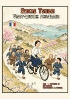 Sakae Tsuboi - Vingt-Quatre Prunelles, Häftad