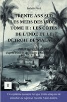 Isabelle Perol, Alexander Hamilton - Trente ans sur les mers des Indes, Tome II, Häftad. Tillgänglighet: Lägg i varukorg