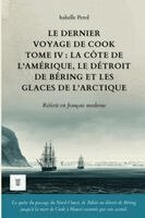 Isabelle Perol, Cook - Cook vers le pôle Sud, Tome II, Häftad
