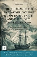 Isabelle Perol, Cook - Journal of the Endeavour, Volume I, Häftad. Tillgänglighet: Lägg i varukorg