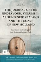 Isabelle Perol, Cook - Journal of the Endeavour, Volume II, Häftad. Tillgänglighet: Lägg i varukorg