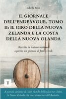 Isabelle Perol, Cook - giornale dell'Endeavour, Tomo II, Häftad. Tillgänglighet: Lägg i varukorg