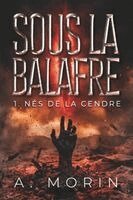 Aurélien Morin - Nés de la Cendre, Häftad