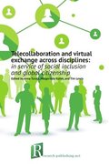 Telecollaboration and virtual exchange across disciplines