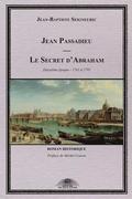 Jean Passadieu - Le Secret d'Abraham