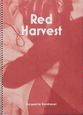 Marguerite Bornhauser - Red Harvest, Häftad. Tillgänglighet: Tillfälligt slut